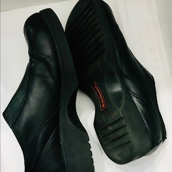 ☠️SOLD☠️Harley-Davidson
Women’s Leather RidiBoot - Picture 3 of 7